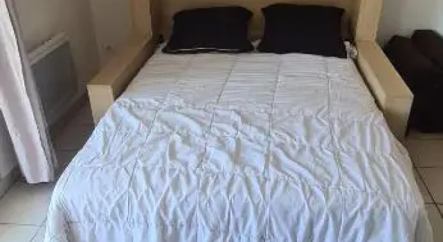 Studio Cosy Avec Parking Ferme. (Adults Only), Забронировать Апартаменты/квартира Альбервиль Belledonne