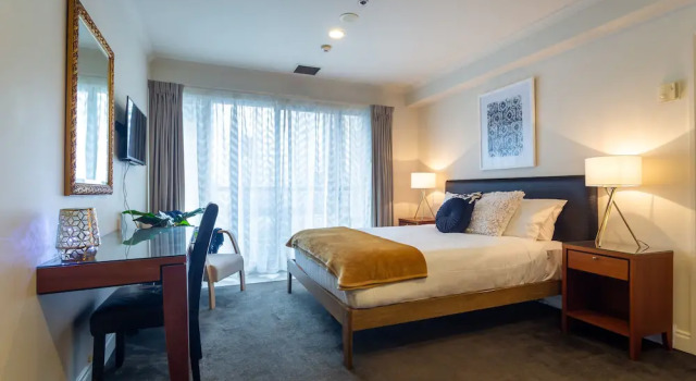 Toodle's Live the City-Life!, Rezerwuj Hotel Auckland 