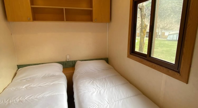Номер Standard с 3 комнатами La Borda del Pubill Resort