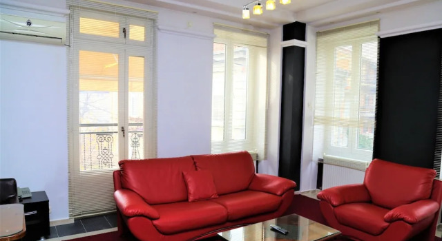 Номер Economy Hotel Ambasador