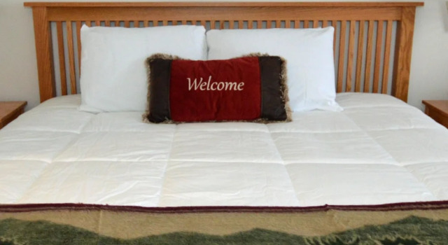 Expedition Station 308-1 Bedroom Studio in Village, Book Lejlighed Lejligheder i West Virginia, Lejlighed
