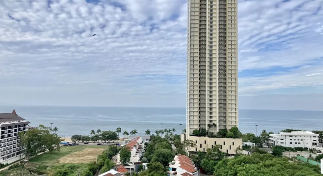 Студия Paradise Condominium by PSR