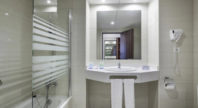 Номер Standard Hotel Best Indalo