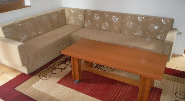 Коттедж Holiday Home Villa Snježina