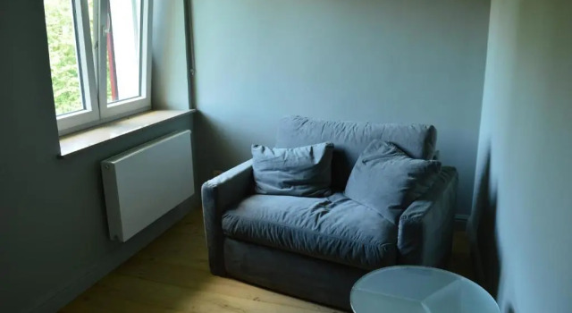 Номер Standard Hotel La Heid des Pairs