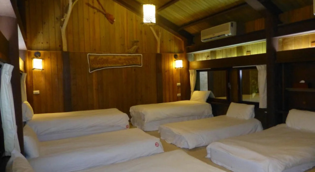 Taroko Village Hotel, Забронировать Отель Сюлинь Уезд Хуалянь