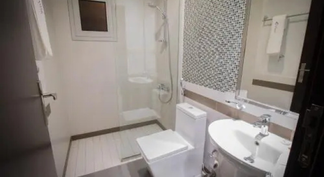 Amar Furnished Hotel Apartments, Buchen Sie Ferienwohnung Riad 