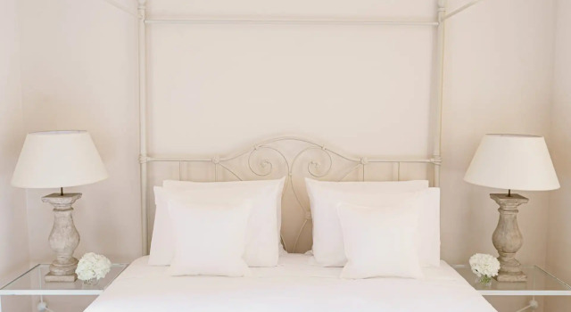 Номер семейный Petit Grecotel LUXME Kos