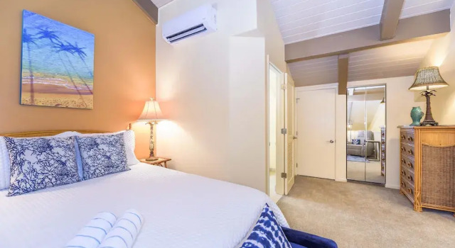 Papakea H404 3 Bedroom Condo by RedAwning
