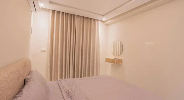 Апартаменты Standard 1 Bedroom Majorelle