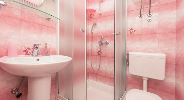 Апартаменты Apartments Gordana