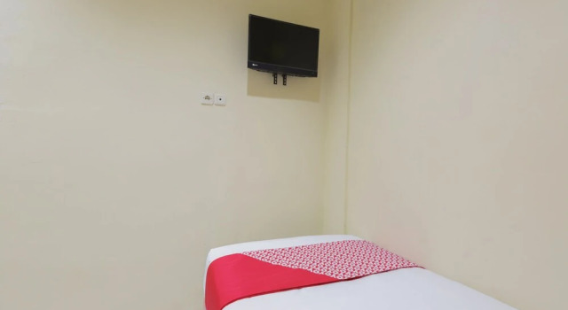 OYO 544 Caraka Inn Syariah, Book Hotel Jakarta Jakarta Province
