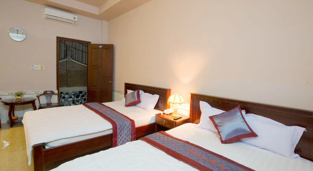 Phat Tai Hotel