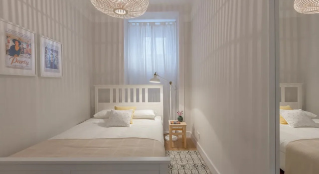 Baixa 3 Bedrooms Apartment with Patio By TimeCooler, Забронировать Апартаменты/квартира Отели Лиссабона с парковкой, рядом с Рештаурадориш, Парковка