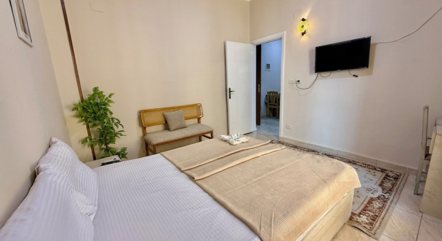 Апартаменты Deluxe Sweet Home Downtown Cairo