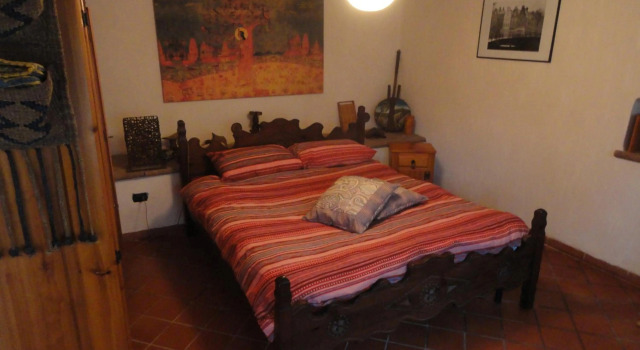 la casa sull'arcobaleno, Buchen Sie Hotel Manta Piemont