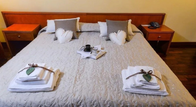 Hotel Grimaldi