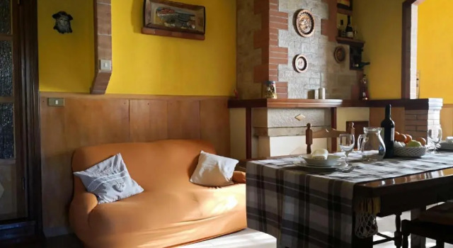 Casa Vacanze Sonia, Varaa Hotelli Amelia Umbria