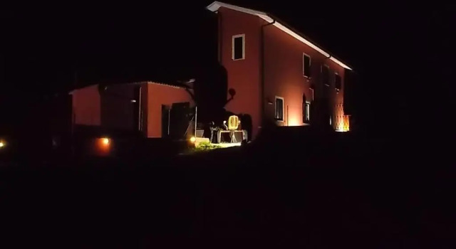Номер Standard B&B Colle Cucchiara