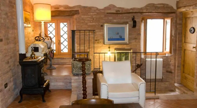 B&B La Cappellania, Rezervovat Penzión se snídaní  