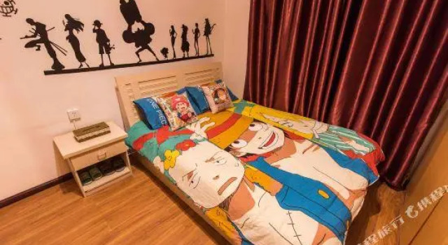 Guanyun Homestay Dali, Varaa Hotelli Hotellit da pysäköinnillä, Pysäköinti