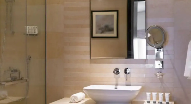 Апартаменты Luxury 1BR Near Dubai Frame Prime Location