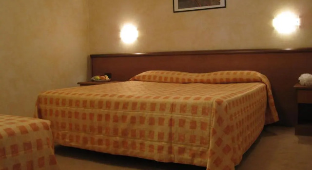 Номер Standard Hotel Italia