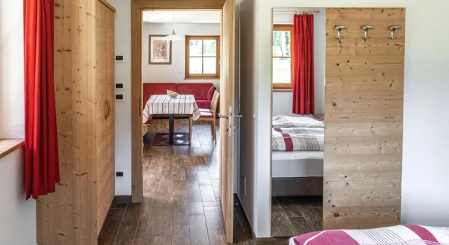 Apartements Precalalt, Reserva ahora Apartamento Badia Corvara in Badia