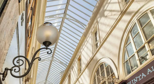 Central Historic Loft by Architect, Near Louvre, Забронировать Апарт-отель Апарт-отели Парижа, рядом с Immeuble des Bons Enfants, Апарт-отель