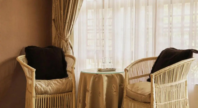 Номер Deluxe Villa Ticino Guest House