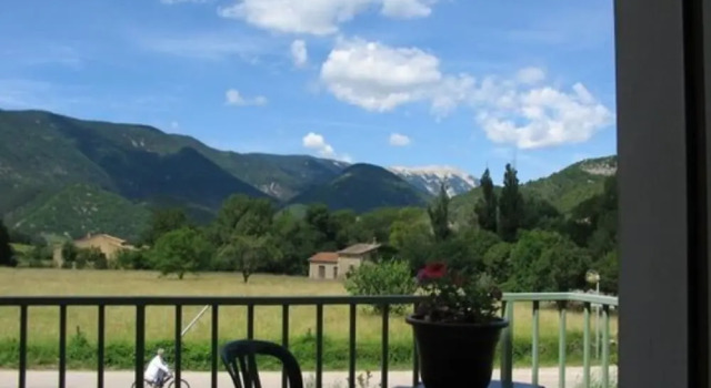 Апартаменты c 1 комнатой Le Hameau des Sources by Ateya