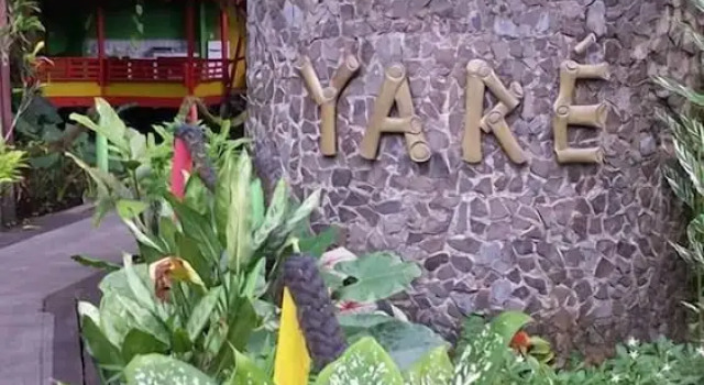 Yare Jungle Lodge, Boek Vakantiehuis Vakantiehuizen in Limon, Cottage