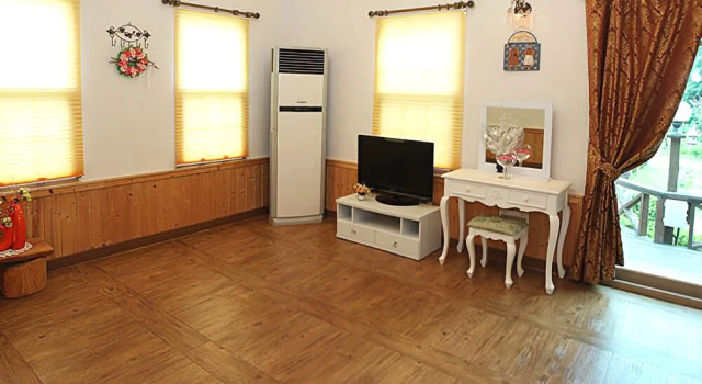 Gyeongju Hanulview Pension