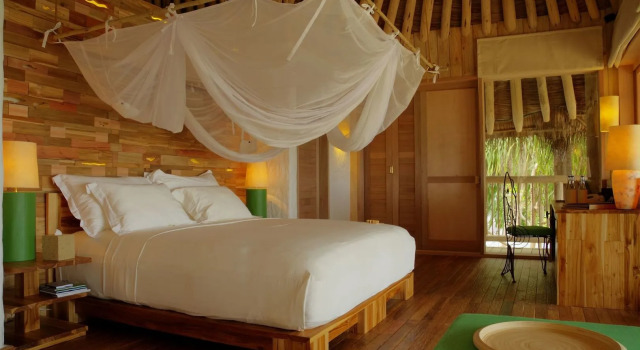 Soneva Fushi