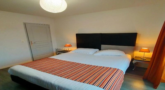 Апартаменты Standard Adonis La Baule