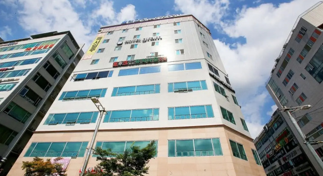 Namyangju Hotel Gram, Rezervasyon Otel Namyangju Gyeonggi-do