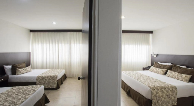 Hotel Casino Internacional