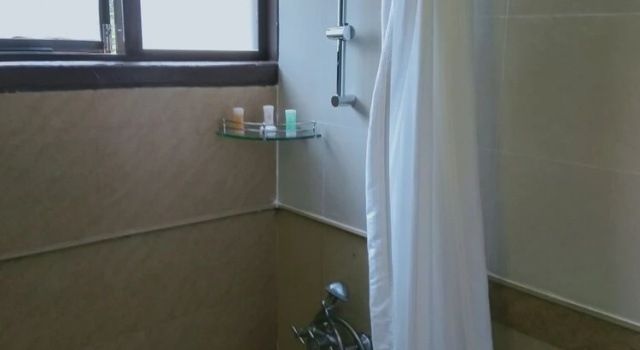 Номер Deluxe Westwood Riverside Garden Resort