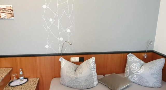 Номер Standard Hotel Sonnenschein