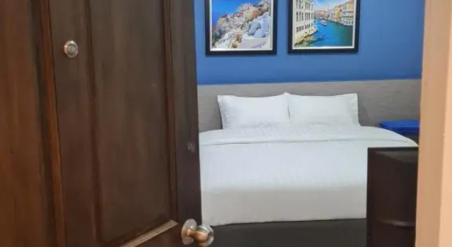 Номер Standard Poonsuk Place Hotel
