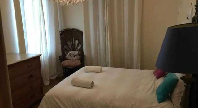 Appartement exception avec vue sur mer imprenable, Забронировать Апартаменты/квартира Участки высадки Нормандии Нижняя Нормандия