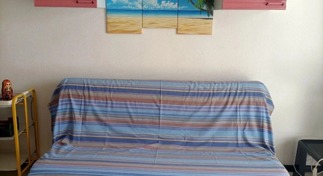 Апартаменты Two Rooms 30 Meters From the sea Near Etna and Taormina and Catania