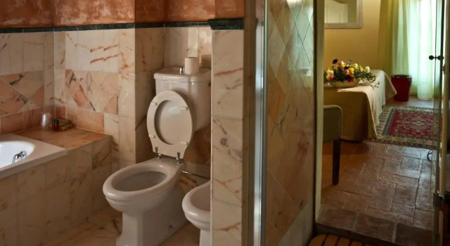 Standard chambre Suite Accommodation