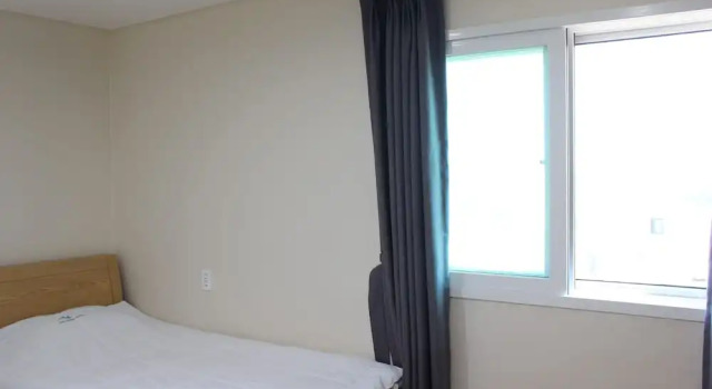 Номер Deluxe The Lucete Hotel