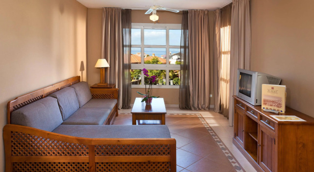 Hotel El Duque