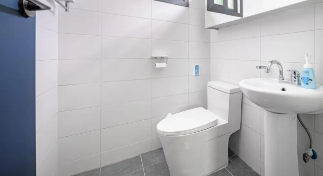 Номер Standard casadelfino in jeju