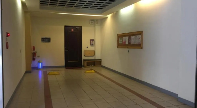 Номер Superior Wei Feng Exquisite Motel Pintung Branch
