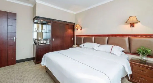 Люкс Business Deli Hotel