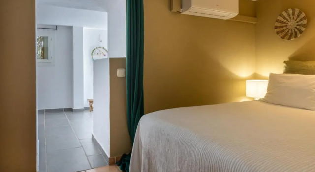Полулюкс Valley Club - Agroturismo Ibiza