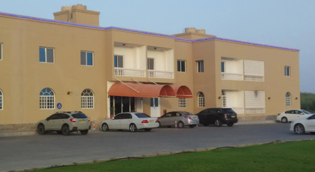 Atlas Hotel Apartments, Book Lejlighed Hoteller i Sohar med morgenmad, Morgenmad